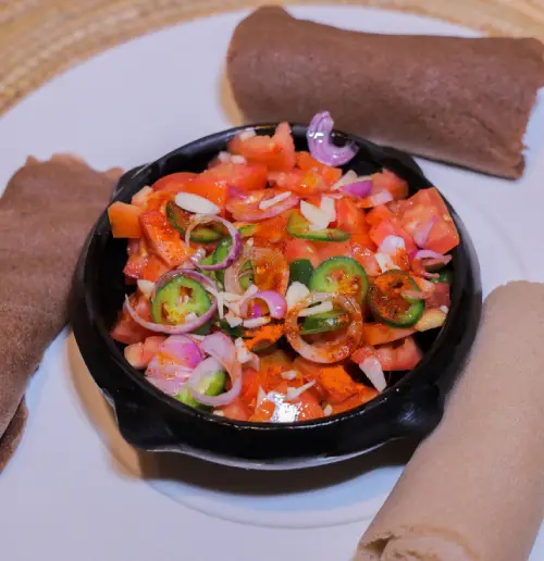 temsalet menu